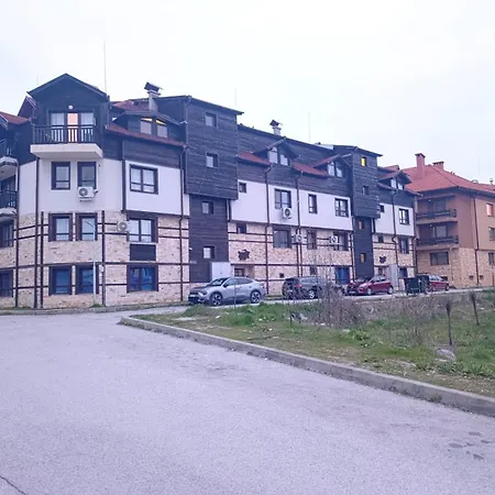 Mountain View * بانسكو