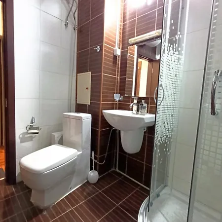 Apartman Mountain View *