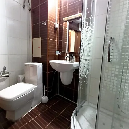 Mountain View Apartman Banszko